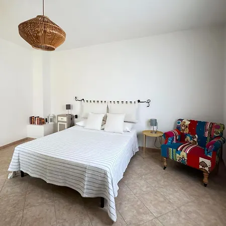 Casa Storica Ferienhaus *