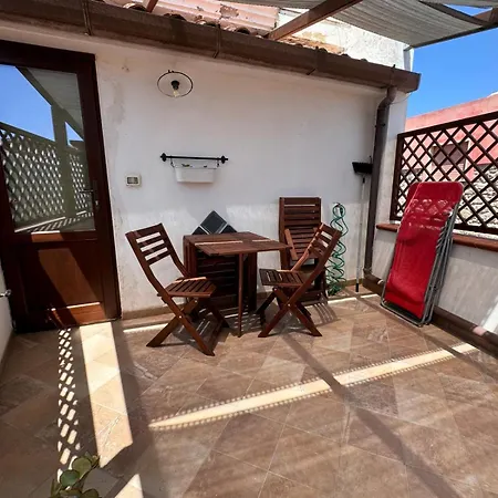 Casa Storica *