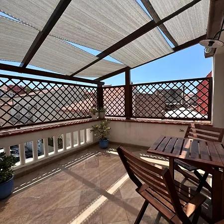 Casa Storica