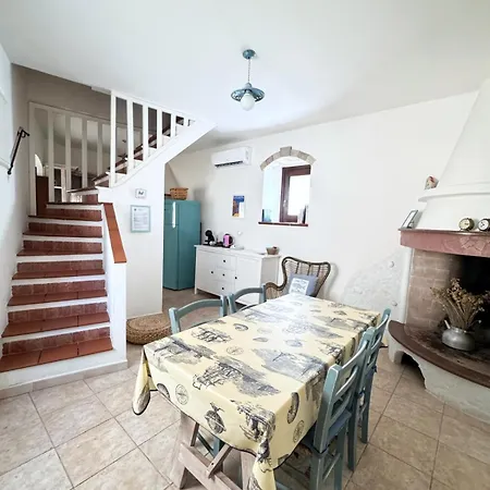 Casa Storica Holiday home *
