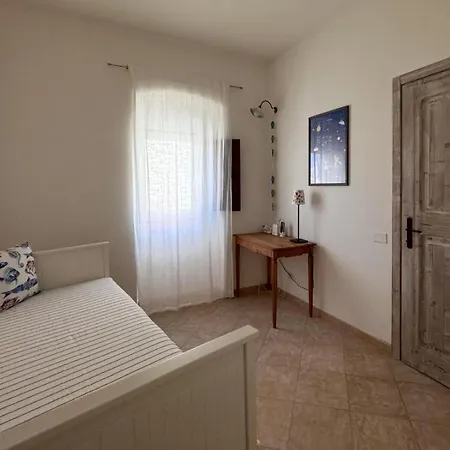Holiday home Casa Storica