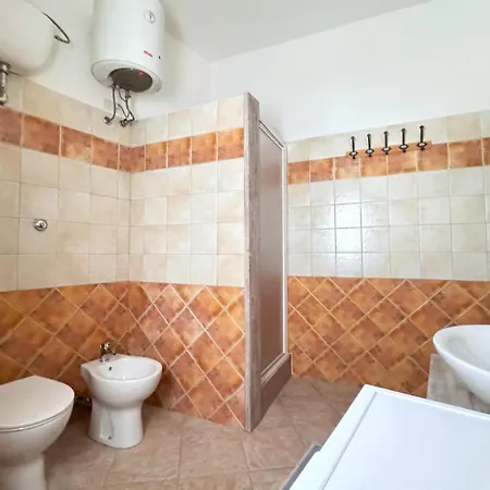 Casa Storica SantʼAntìoco