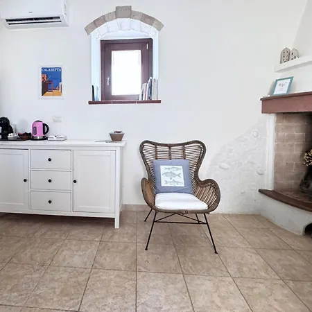 Casa Storica * SantʼAntìoco