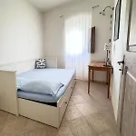 Casa Storica Prázdninový dům SantʼAntìoco