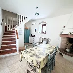 Casa Storica Prázdninový dům *