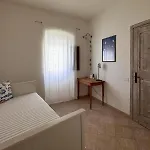 Prázdninový dům Casa Storica