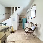 Prázdninový dům Casa Storica SantʼAntìoco