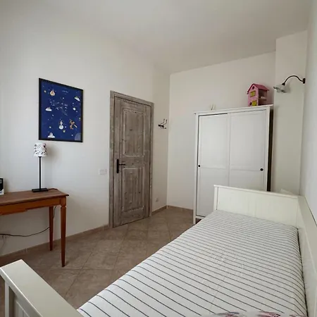 Сasa de vacaciones Casa Storica *