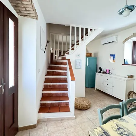 Casa Storica