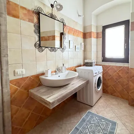 Casa Storica